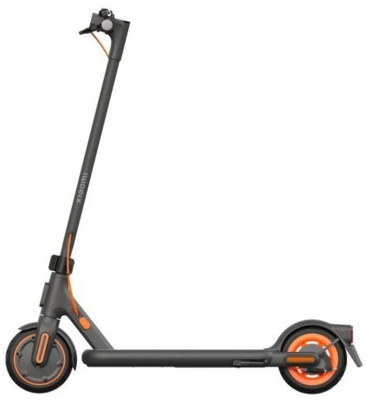 Электросамокат Xiaomi Mi Electric Scooter 4 Go EU