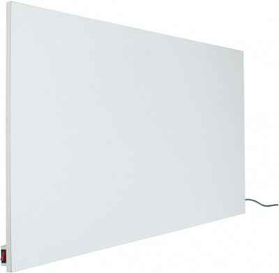 Инфракрасный обогреватель Teploceramic TCM 450 белый 00713