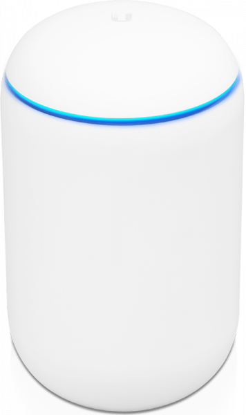 Wi-Fi маршрутизатор (роутер) Ubiquiti UniFi Dream Machine