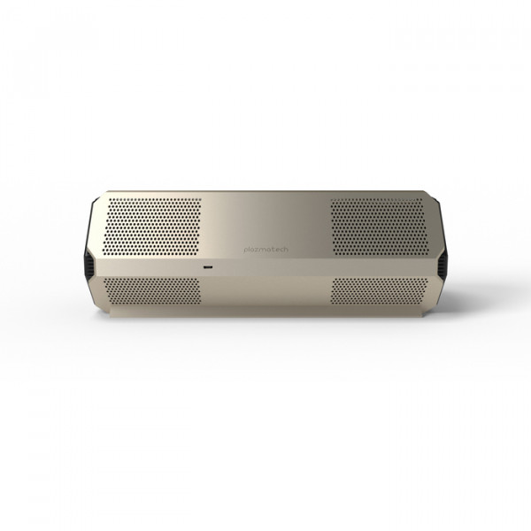 Стерилизатор воздуха Plazmatech DC-03 (gold)