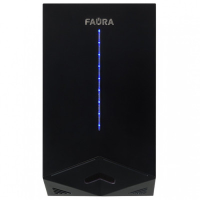 Сушилка для рук электрическая Faura FHD-1200B