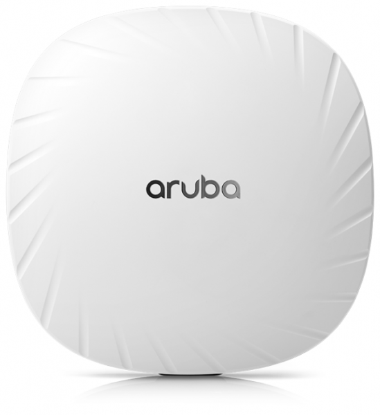 Wi-Fi точка доступа HPE Q9H62A Aruba AP-515 (RW) AP