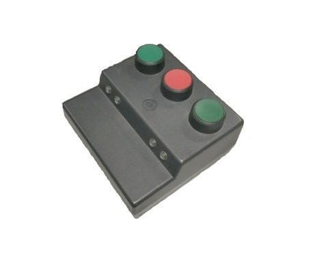 Пульт контроля и управления OMA-18.6CB