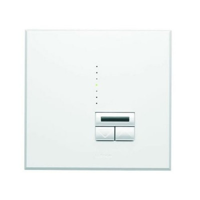 Мультирум Lutron RISU-452P-FAW-E (без рамки) с ИК-приемником
