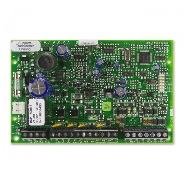 Контроллер доступа Paradox ACM12