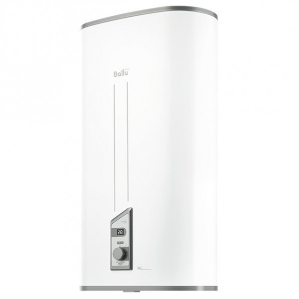 Электрический накопительный водонагреватель Ballu BWH/S 30 Smart WiFi