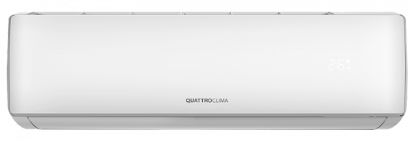 Кондиционер QUATTROCLIMA QV-BE07WB/QN-BE07WB