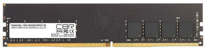 Оперативная память 16Gb DDR4 3200MHz CBR (CD4-US16G32M22-01)