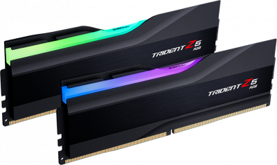 Оперативная память 32Gb DDR5 7800MHz G.Skill Trident Z5 RGB (F5-7800J3646H16GX2-TZ5RK) (2x16Gb KIT)