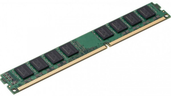 Оперативная память 8Gb DDR-III 1600MHz Kingston (KVR16N11/8)
