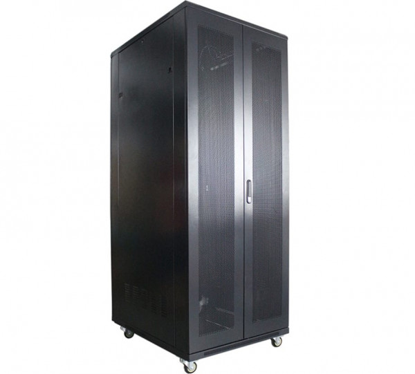 Рэковый шкаф Wize Pro W47U10080R-RD