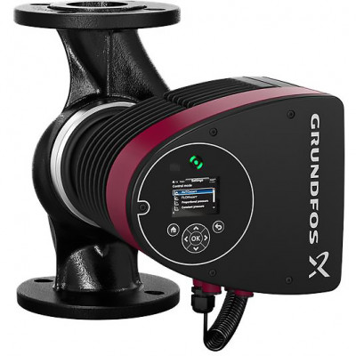 Насос для отопления Grundfos MAGNA3 50-100 F 280 1x230V PN6/10