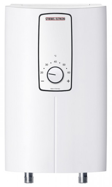 Электрический проточный водонагреватель 12 кВт Stiebel Eltron DCE 11/13 H