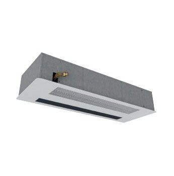 Электрическая тепловая завеса Тепломаш КЭВ-12П2081Е