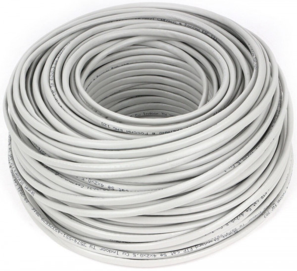 Бухта SkyNet CSS-FTP-4-CU/100, 100м