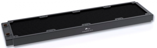 Радиатор для СЖО Bykski CR-RD480RC-TN-V2