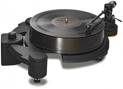 Проигрыватель винила Zavfino ZV8-X (Aeshna Titanium tonarm)