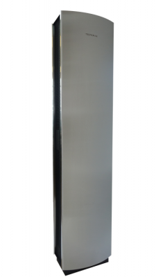 Электрическая тепловая завеса Tropik Line STYLE30E25 Techno