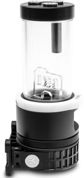 Резервуар с помпой для СЖО EKWB EK-Quantum Kinetic TBE 200 D5 PWM DRGB - Acetal