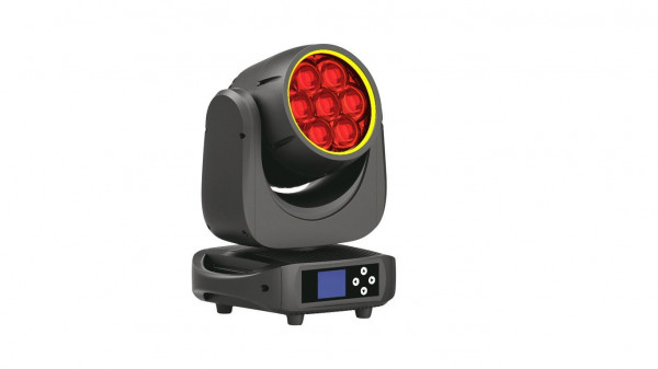 Поворотная голова Silver Star SS9662XLEM NEPTUNE 300 WBS