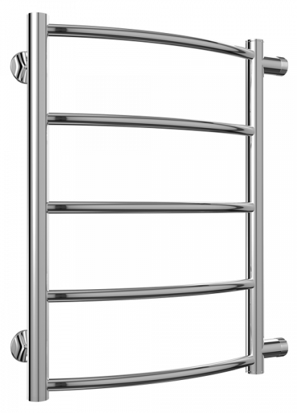Водяной полотенцесушитель Terminus Классик П5 400*596 (500)