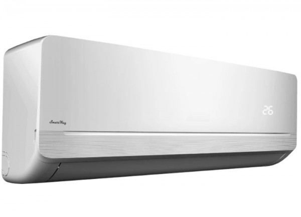 Кондиционер SmartWay SAF-18VGS3UA/SAN-18VGS3UA