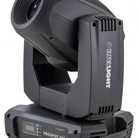 Световое оборудование Involight PROSPOT500