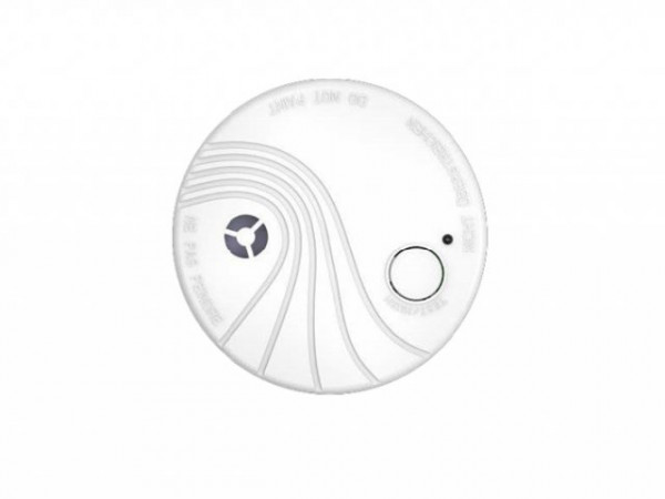 Извещатель пожарный дымовой оптико-электронный радиоканальный DS-PDSMK-S-WE(RU)