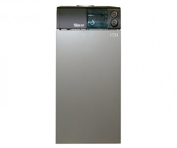 Напольный газовый котел Baxi SLIM EF 1.39
