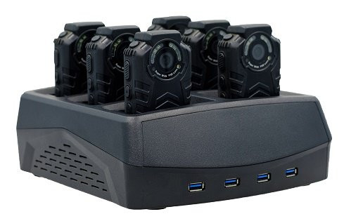 Комплект видеофиксации Комплект ВР