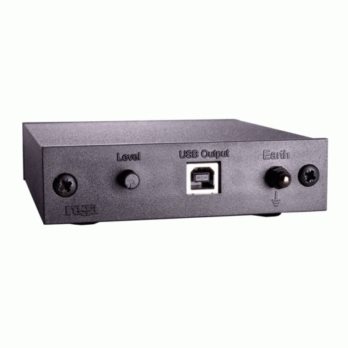 Фонокорректор Rega Fono Mini A2D Black