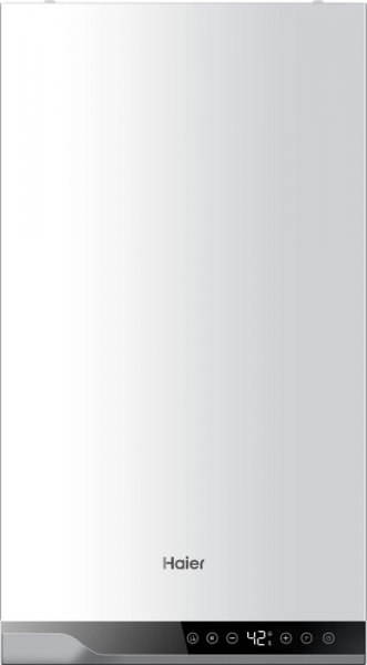 Настенный газовый котел Haier TechLine 1.14 Ti