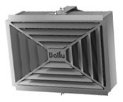 Водяная тепловая пушка 20 кВт Ballu BHP-W4-20-D