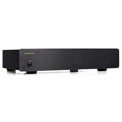 Фонокорректор Exposure 3010s2 Phono Preamp MC black