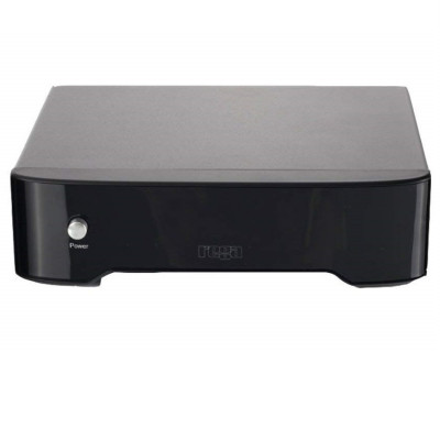 Фонокорректор Rega Fono MM black