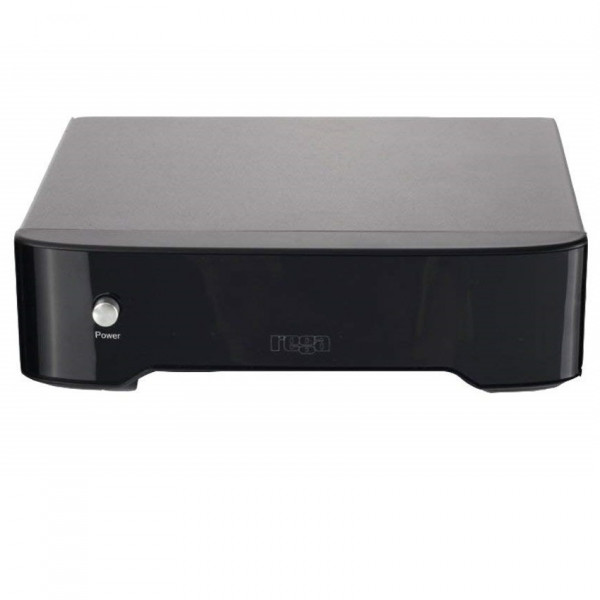 Фонокорректор Rega Fono MM black