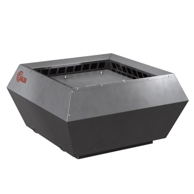 Крышный вентилятор Salda VSVI 630 L3 EKO