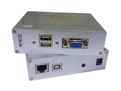 Комплект для передачи VGA TA-VKM/3+RA-VKM/3(ver.2)
