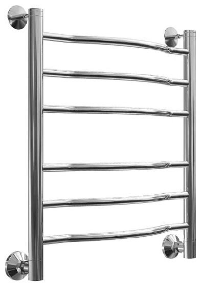 Водяной полотенцесушитель Тругор Лотос НП 2 60х50 (ЛЦ28)