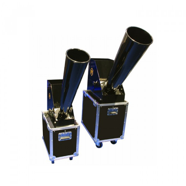 Генератор эффектов SFAT POWER SHOOTER XL