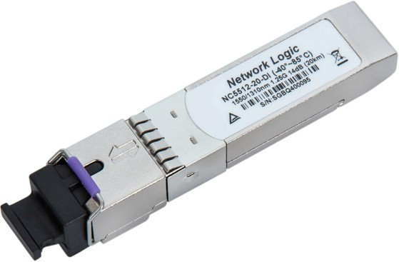 Трансивер NSGate NC5512-20-DI