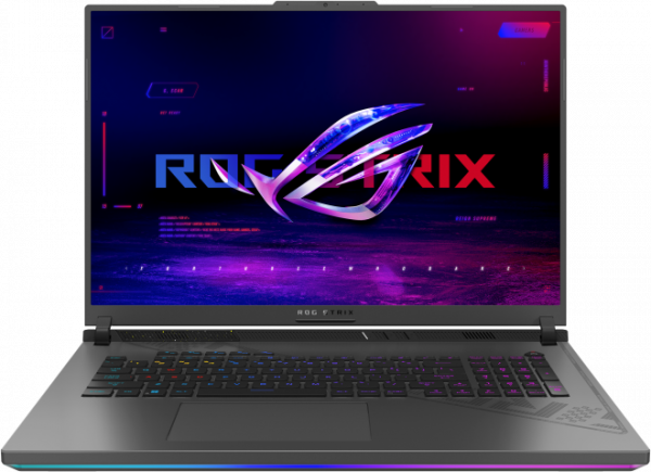 Ноутбук ASUS G814JU ROG Strix G18 (2023) (N5059)