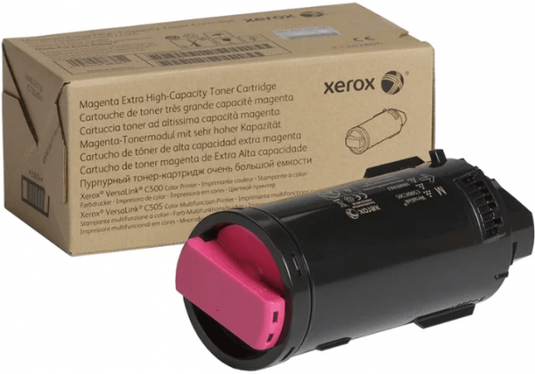 Картридж Xerox 106R03885 Magenta