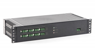 ИБП Бастион, 30ВА, в стойку, 480х210х86 (ШхГхВ), 187-242V,  однофазный, (SKAT-V.16 RACK)