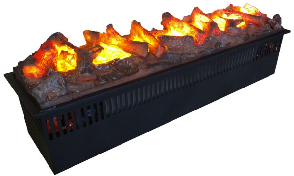 Встраиваемый очаг в модуль Glenrich Capoeira