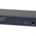 Переключатель KVM Aten, портов: 8, 44х160х433 мм (ВхШхГ), USB, RJ45, PS/2, цвет: чёрный