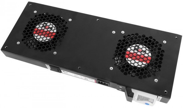 Вентиляторный модуль ЦМО R-FAN-2T-9005