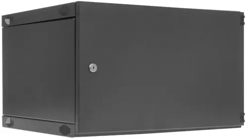 Шкаф TWT TWT-CBWNM-6U-6X4-BK