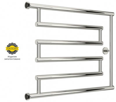 Водяной полотенцесушитель Сунержа High-Tech model 'L' 500x650 (00-0052-5065)