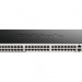 Коммутатор D-Link, DGS-1510-52X/A2A